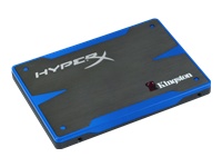 SH100S3/240G KINGSTON 240GB HyperX SSD Drive